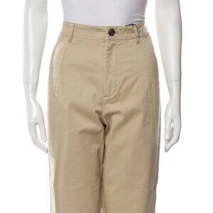 Ecoalf women's straight leg pants
